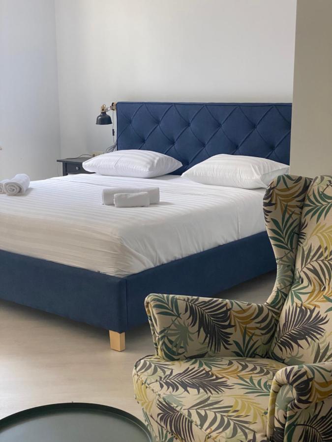 Buxus Hotel Shekvetili Екстериор снимка