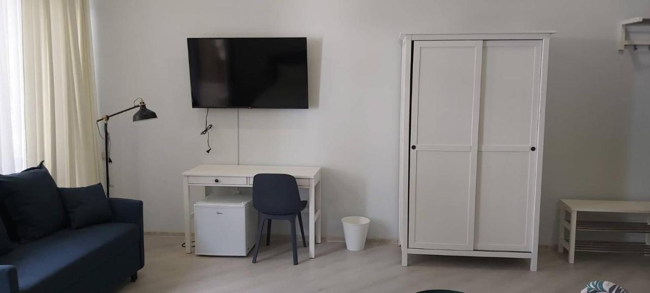 Buxus Hotel Shekvetili Екстериор снимка