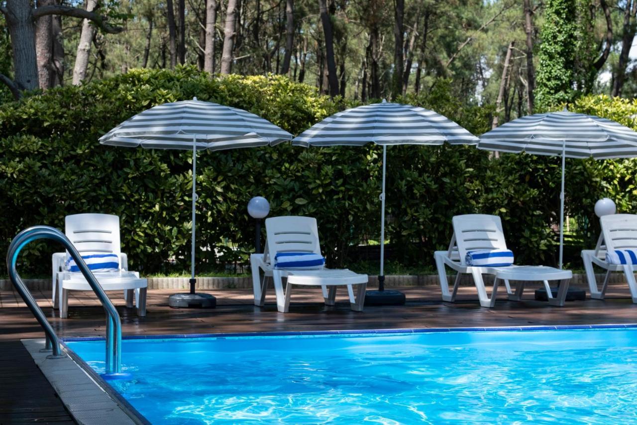 Buxus Hotel Shekvetili Екстериор снимка