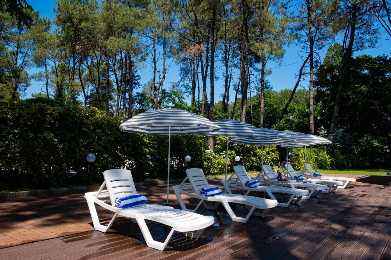 Buxus Hotel Shekvetili Екстериор снимка
