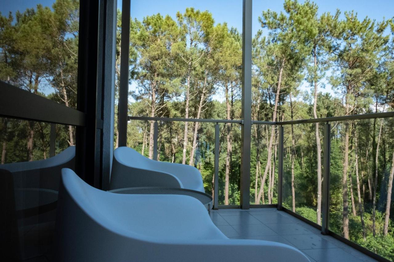 Buxus Hotel Shekvetili Екстериор снимка